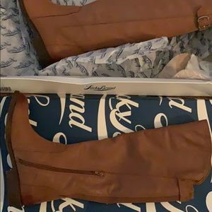 Lucky Brand Boots 👢 New 🍀